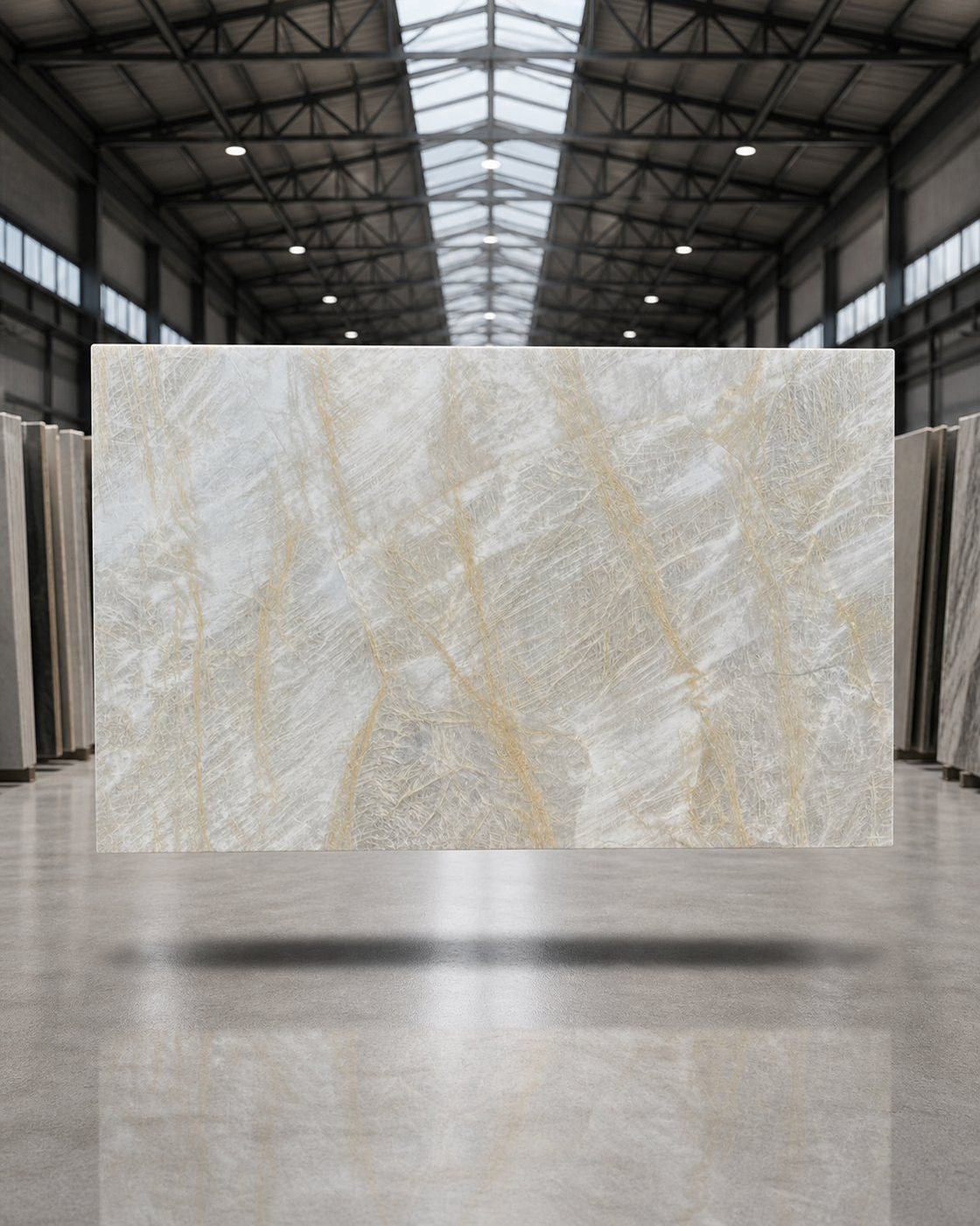 Oro Bianco