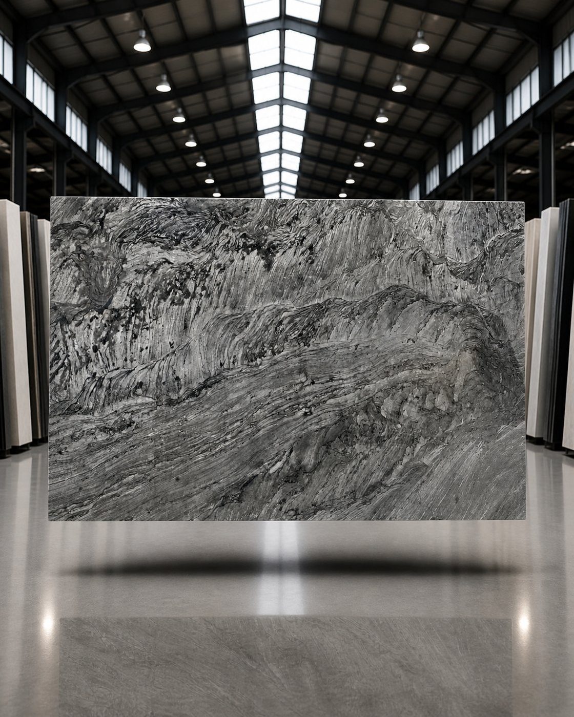 London Grey Quartzite