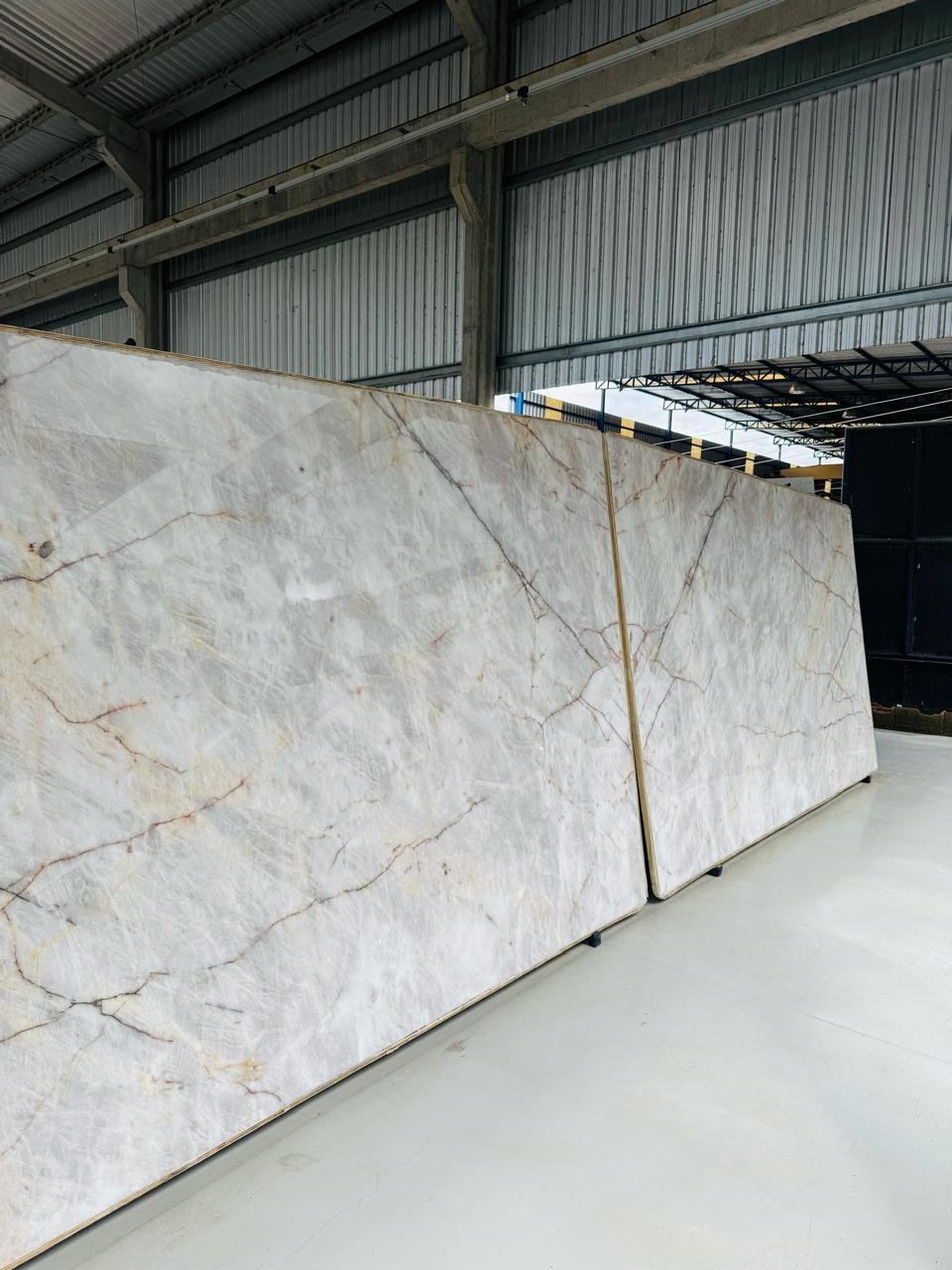 Slab inventory