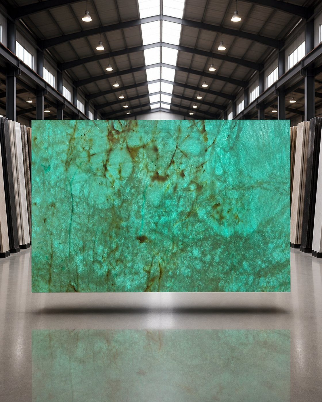 Green Emerald